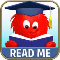 Read Me Stories: Learn to Read