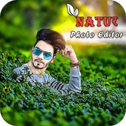 Nature Photo Editor