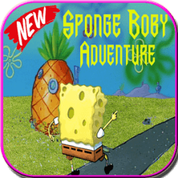 ikon Bob adventure