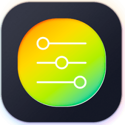 Sound Amplifier أيقونة