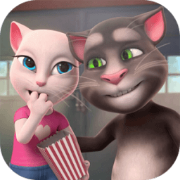 ikon Guide My Talking Tom New