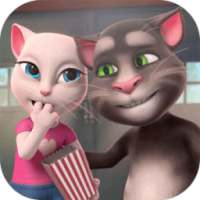 Guide My Talking Tom New