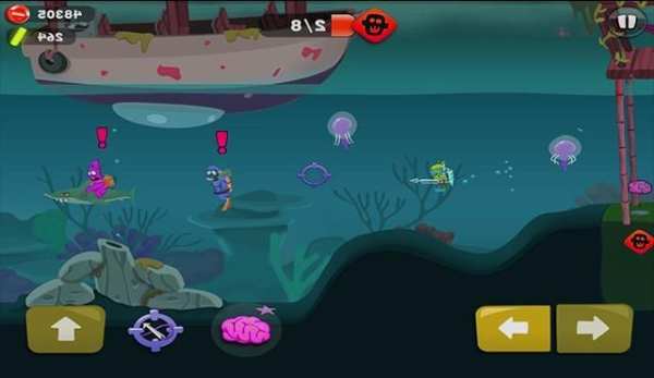 Tips for Zombie Catchers screenshot 2