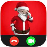 Call Santa Claus for Kids - Countdown to Christmas on 9Apps
