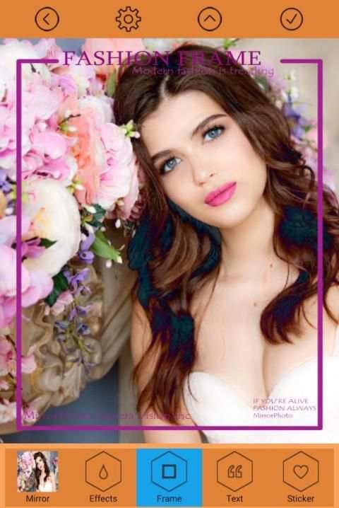 Photo Frame Collage 7 تصوير الشاشة
