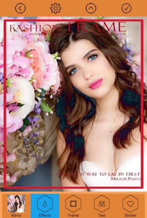 Photo Frame Collage 8 تصوير الشاشة