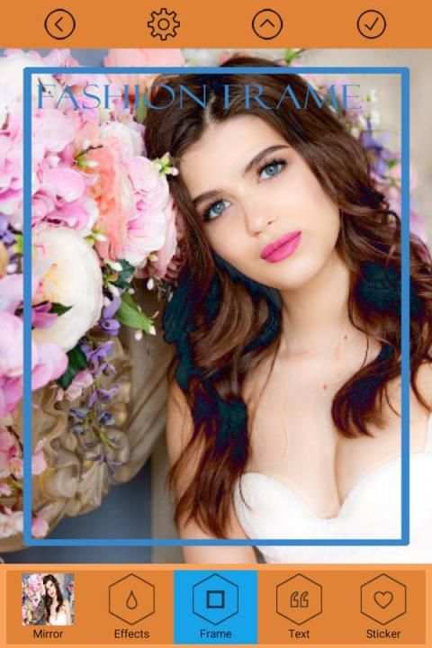 Photo Frame Collage 10 تصوير الشاشة