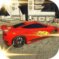 lightning Mcqueen Speed Racing Game