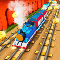 ikon Train Rush