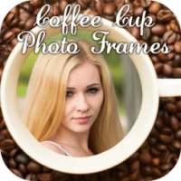 Coffee Cup Photo Frames Editor With Live Wallpaper on 9Apps