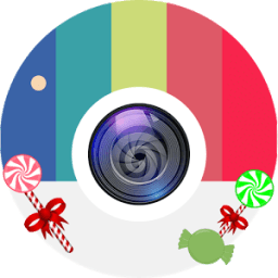 ikon Candy Camera Selfie Expert