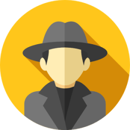 Espia PRO أيقونة