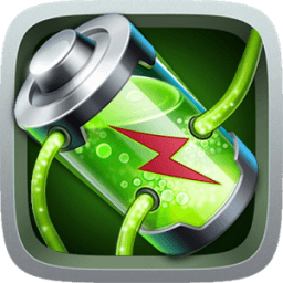 Fast charging 2018 7x أيقونة