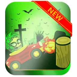Сумасшедшая гонка зомби icon