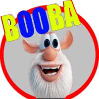 Super Booba Adventure