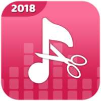 Music cutter-Music editor