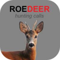 Roe Deer Calls and Deer Sounds