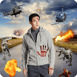 Movie Fx Photo Editor иконка