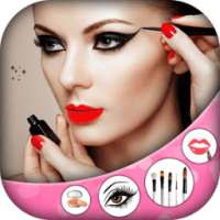 Face Beauty Makeup – Insta Beauty on 9Apps