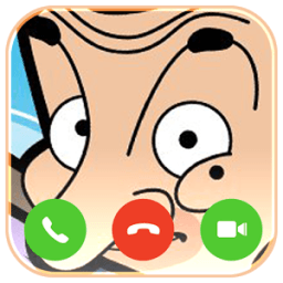 Call From MrB أيقونة