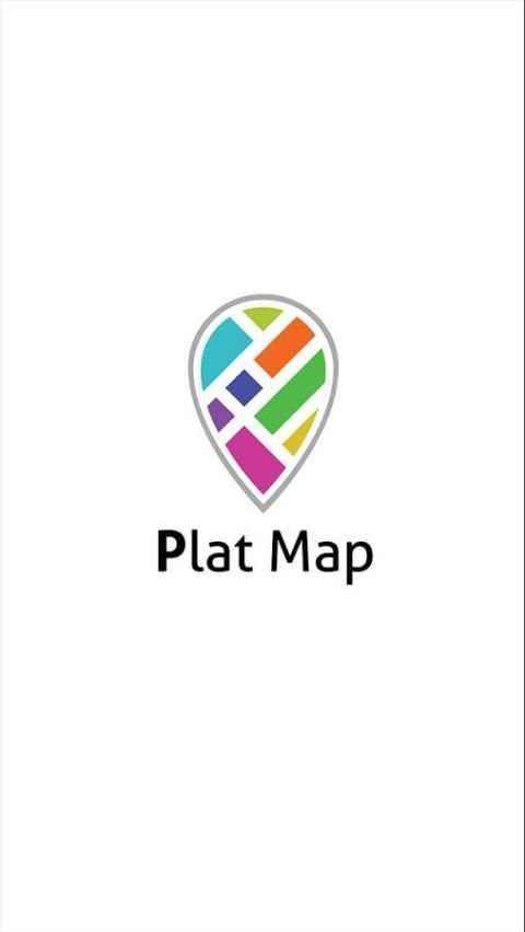 Plat Map 1 تصوير الشاشة