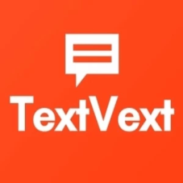 ikon TextVext 2 [Web] : Free SMS with Custom Sender ID