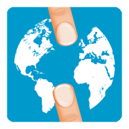 2 Player Quiz: Geography иконка