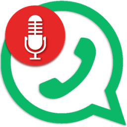 Call Recorder for Whatsapp Messenger Free icon