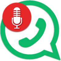 Call Recorder for Whatsapp Messenger Free