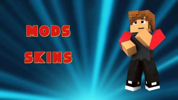 Mod Master Toolbox for MCPE