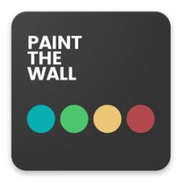 Paint the wall