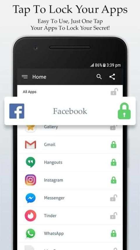 Sexy Girl Applock screenshot 4