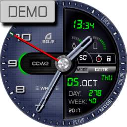 CCW2 Demo 1.0