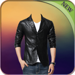 ikon Jacket Photo Editor