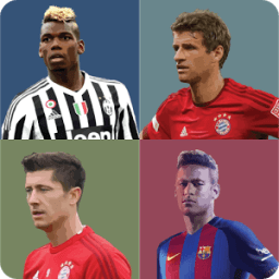 ikon Guess The Football Player
