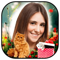 Cat Photo Frames иконка