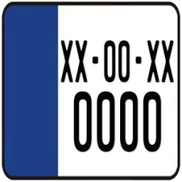 ikon Vahan Info - RTO