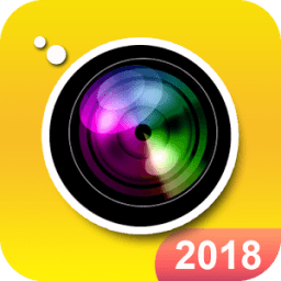 Sweet Camera, Face Filter, Selfie Editor, Collage иконка