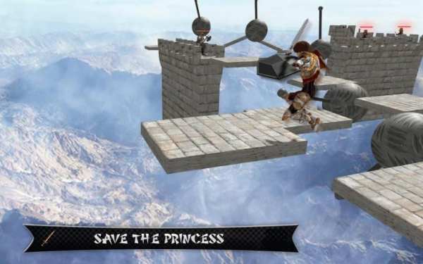 Knight Empire Kingdom Clash screenshot 1