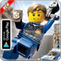 PROTIPS LEGO CITY : UNDERCOVER New