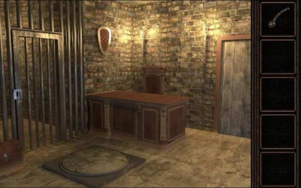 Can You Escape - Tower 7 تصوير الشاشة