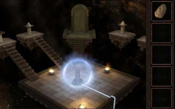 Can You Escape - Tower screenshot 1