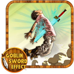 ikon Sword Special Effects - Hexa Effects