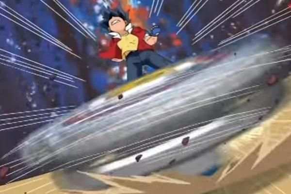 Guide Beyblade World скриншот 2
