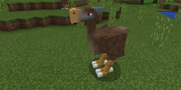 MOD Amazing Mobs for MCPE screenshot 2