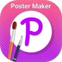 Poster Maker & Poster Designer