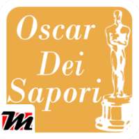 Oscar dei sapori on 9Apps