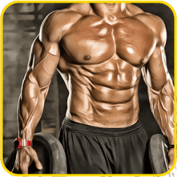 daily workout иконка