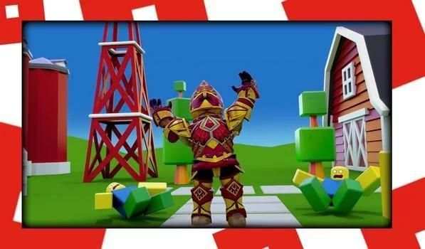 Guide For ROBLOX screenshot 1