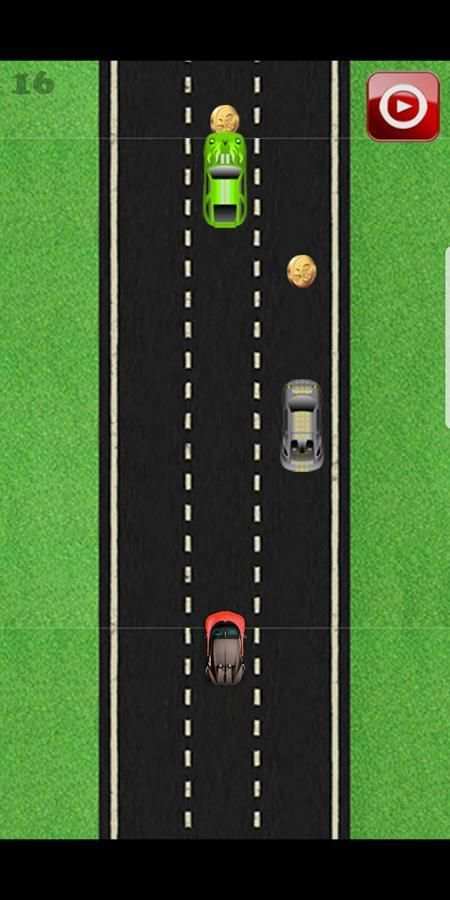 Speed Car Racing screenshot 3